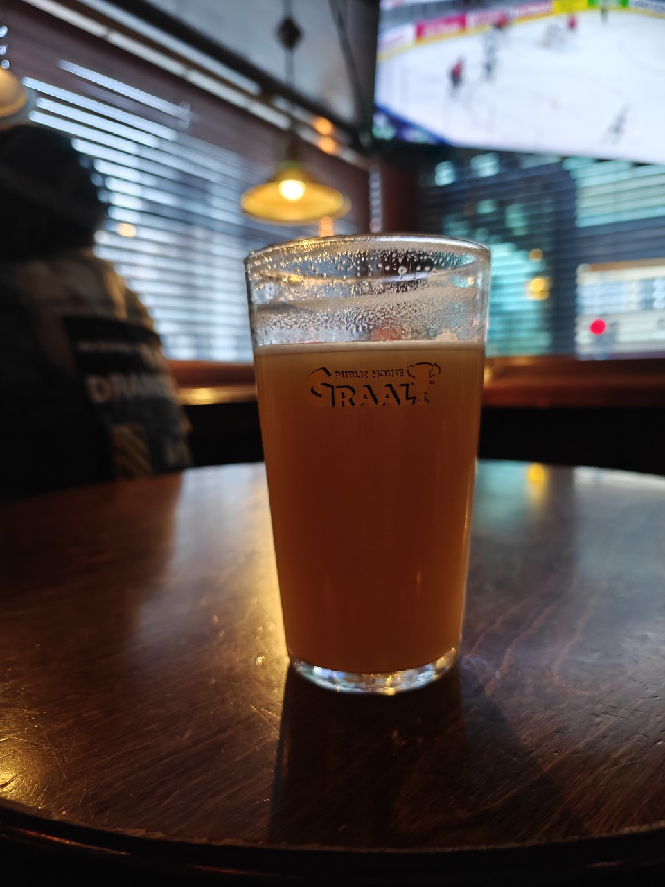 pixie prowler, Amager Bryghus