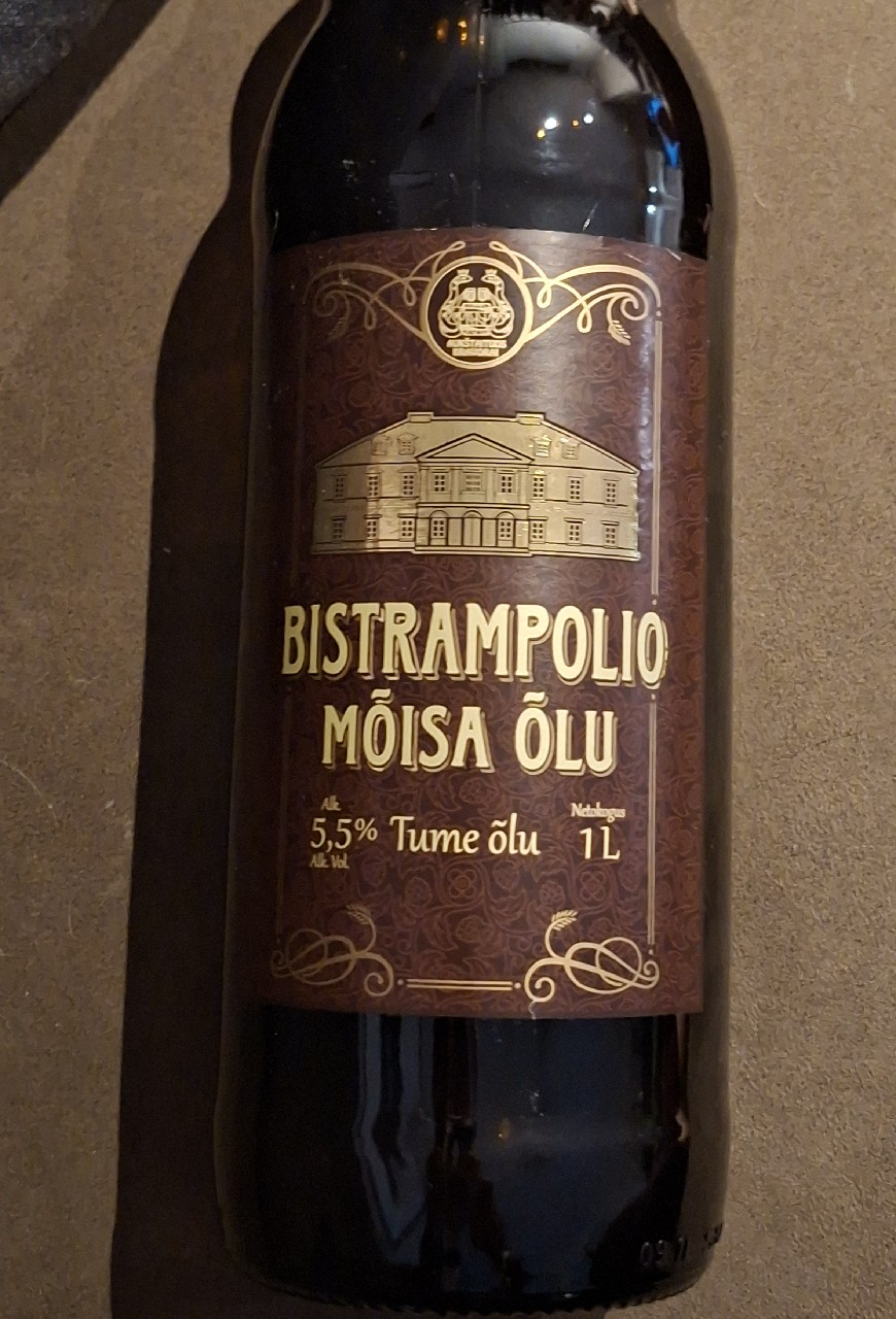 Bistrampolio, Aukštaitijos Bravorai