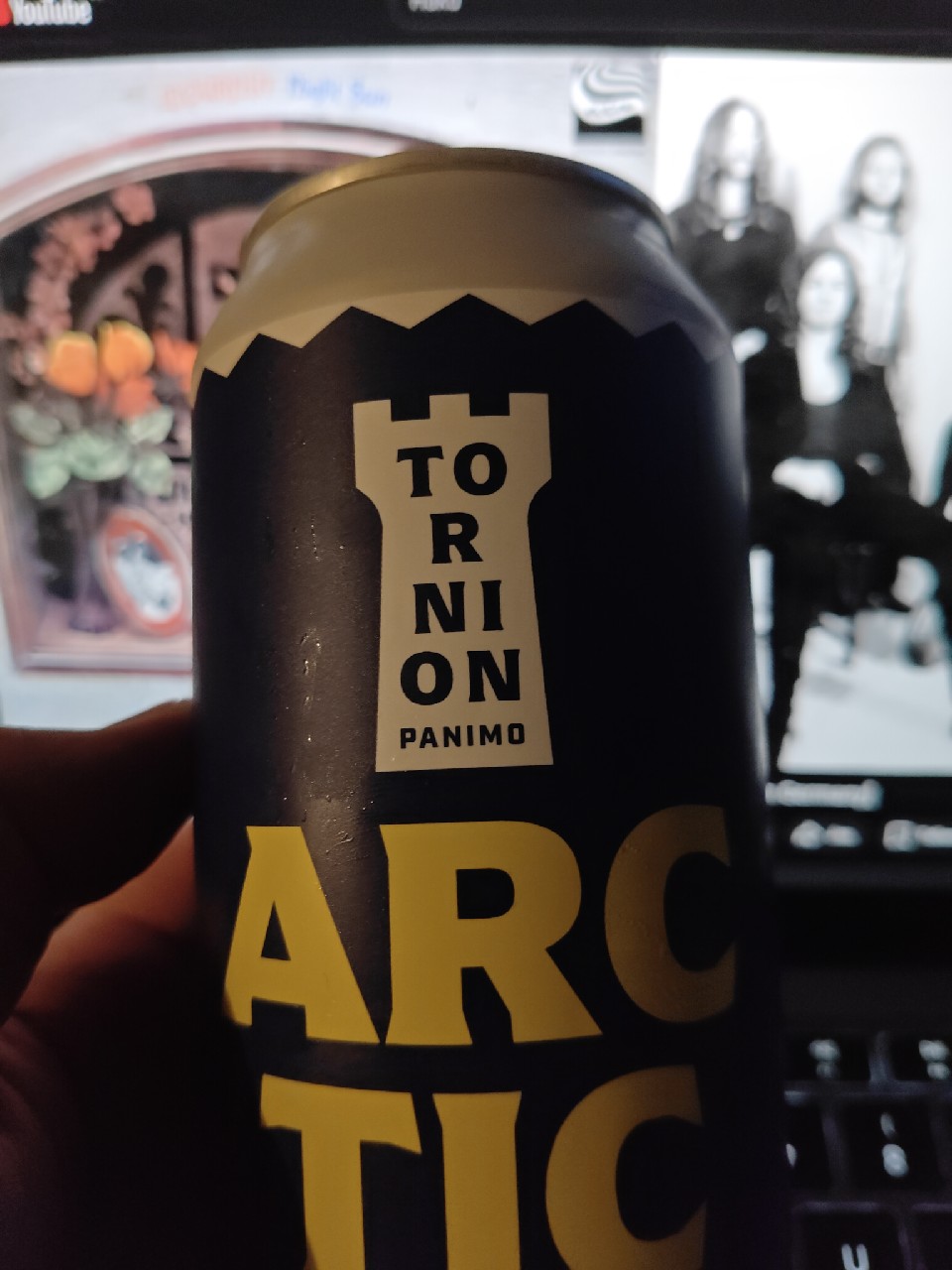 Arctic Euro IPA, Finland