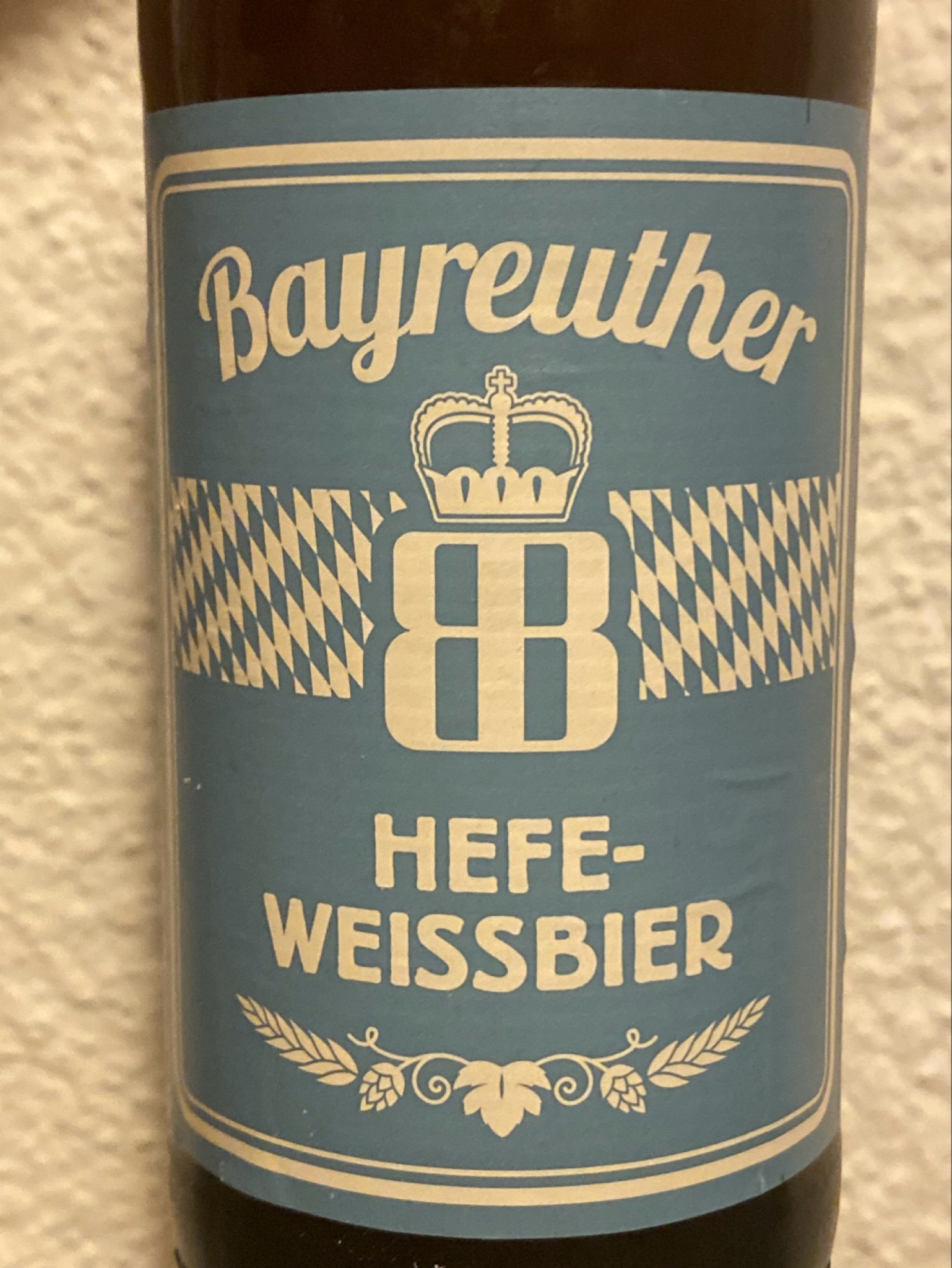Bayreuther Hefe-Weissbier, Bayreuther Bierbrauerei