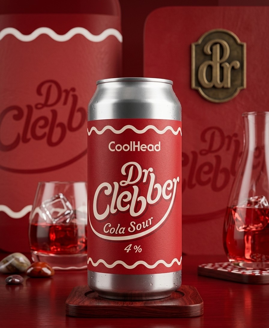 Dr Clebber Cola Sour, Finland