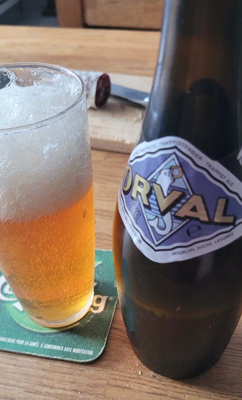 Orval, Abbaye d'Orval