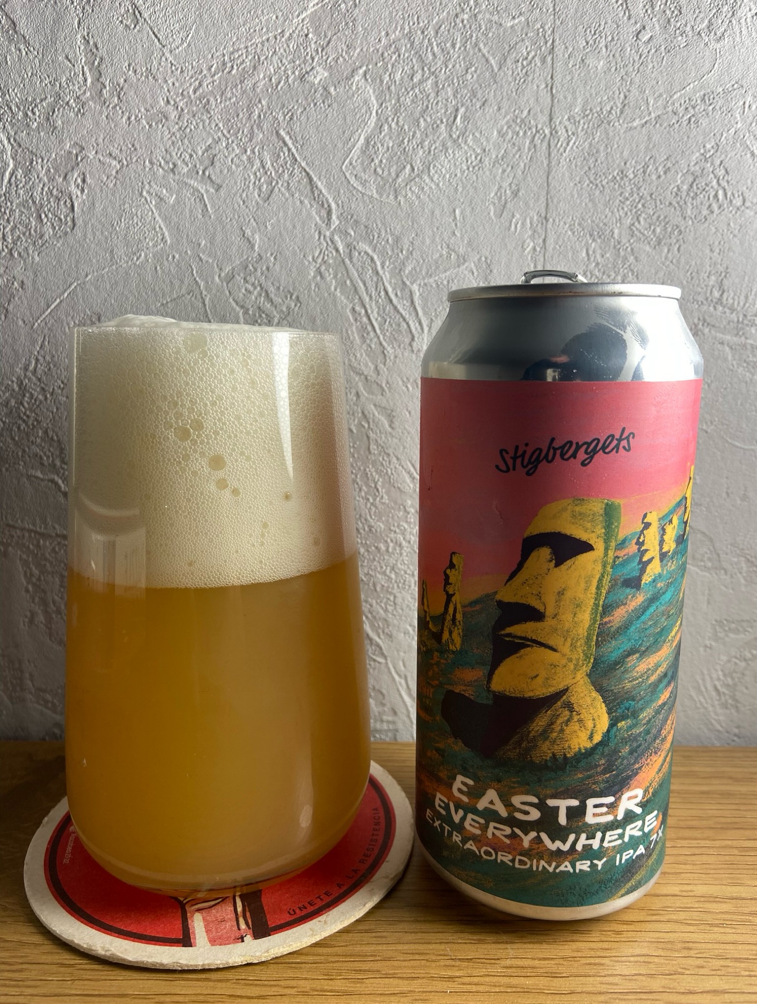 Easter Everywhere, Sweden