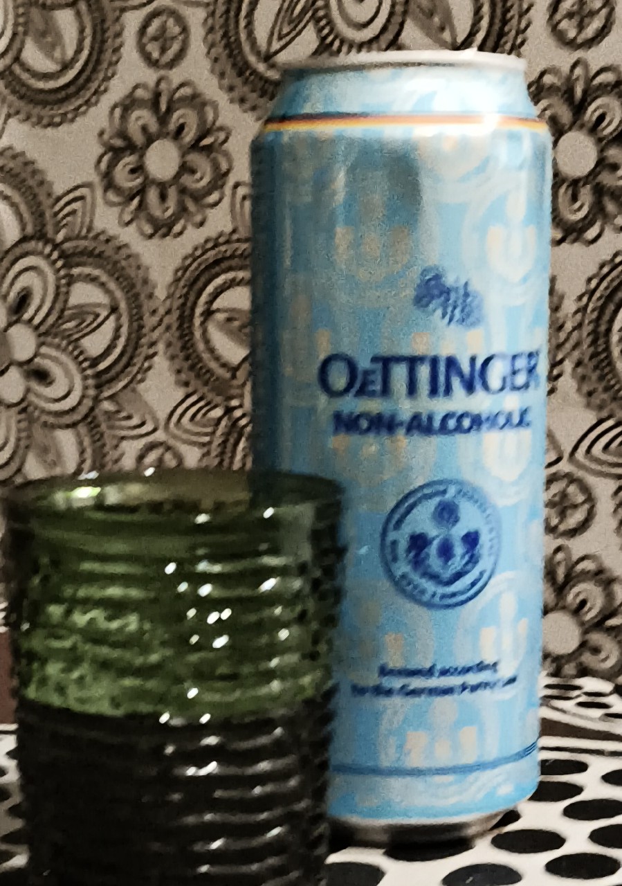 Oettinger Non-Alcoholic, Germany