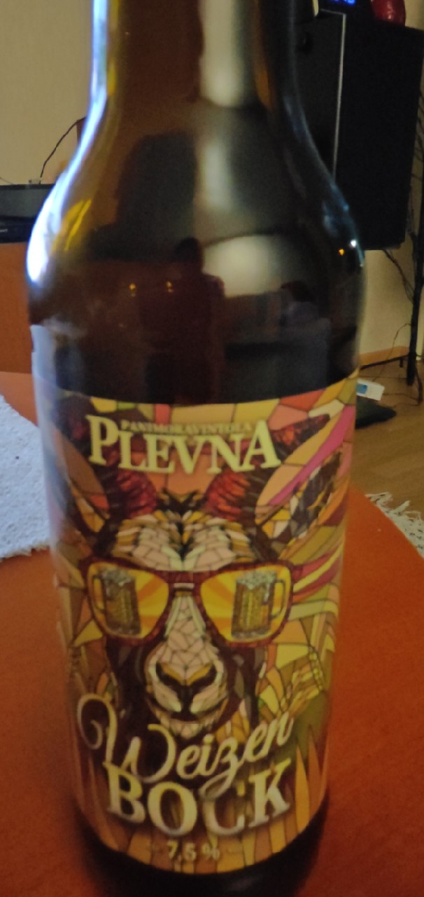 Weizenbock, Finland