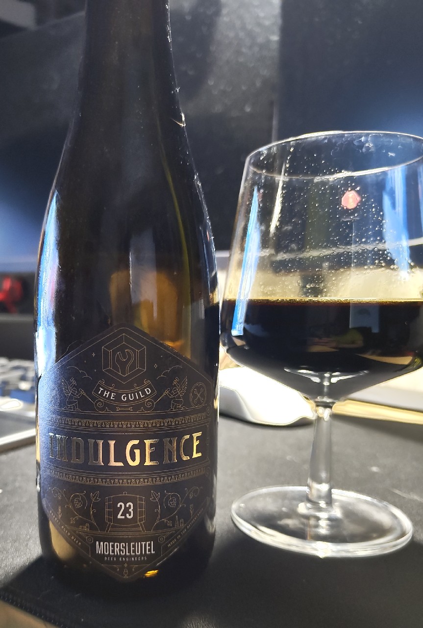 Indulgence 23, Netherlands