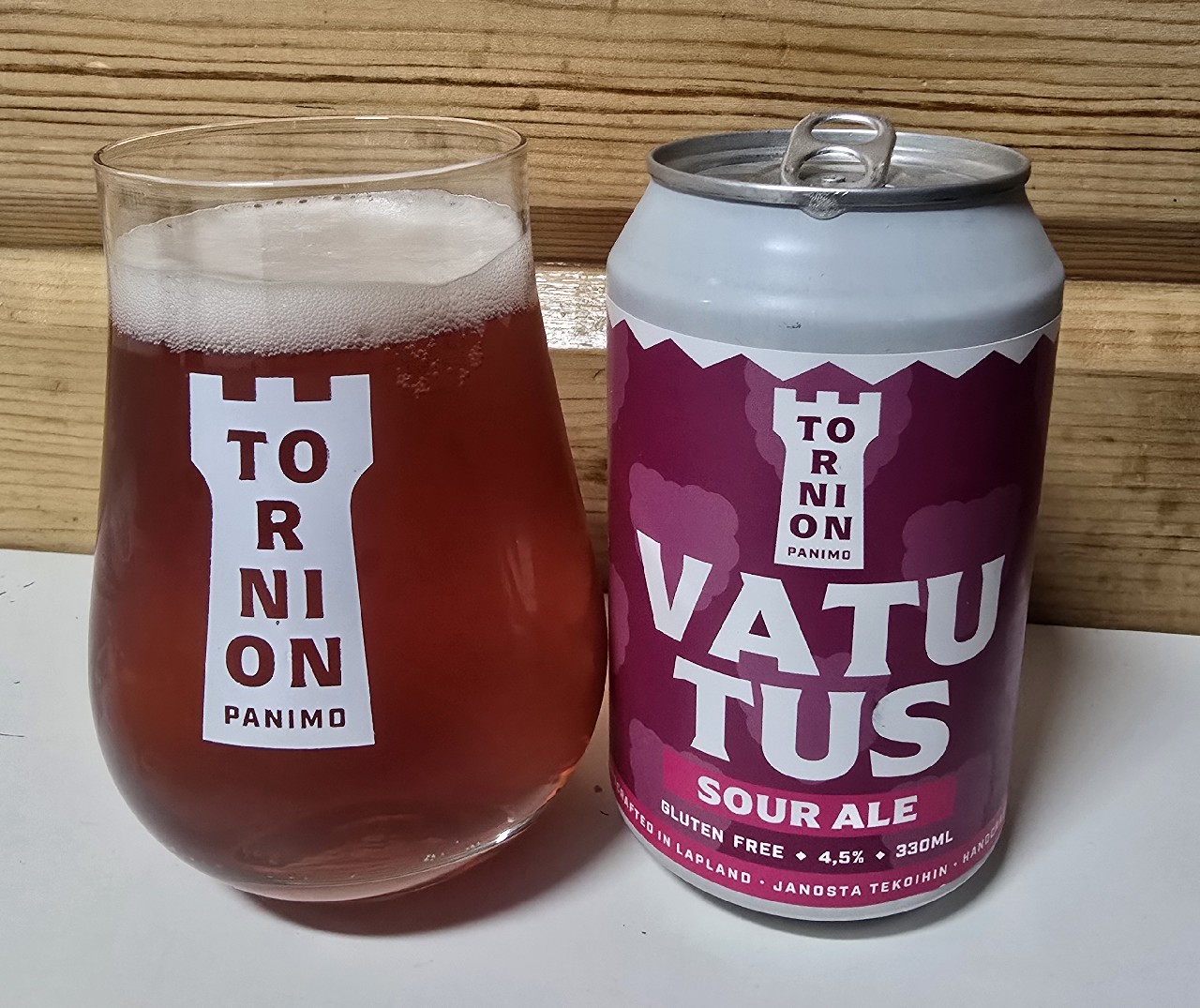 Vatutus, Finland