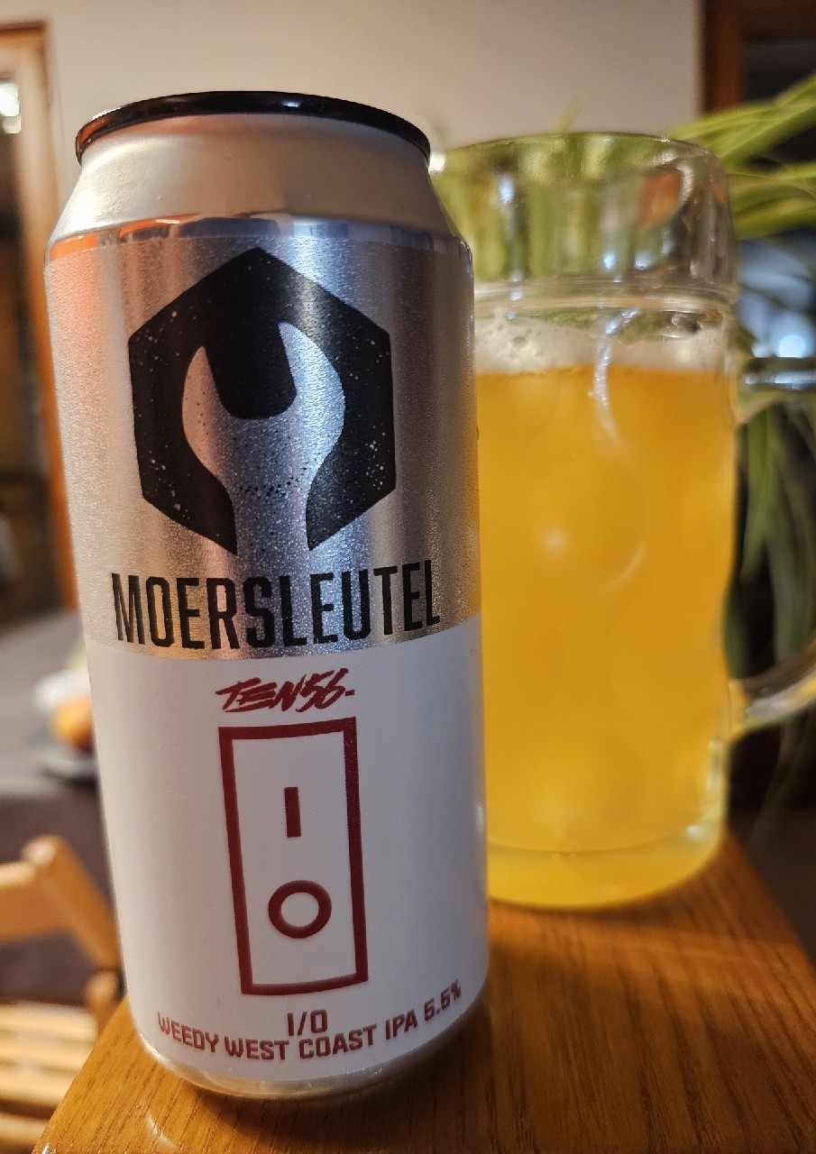 I/O, Netherlands