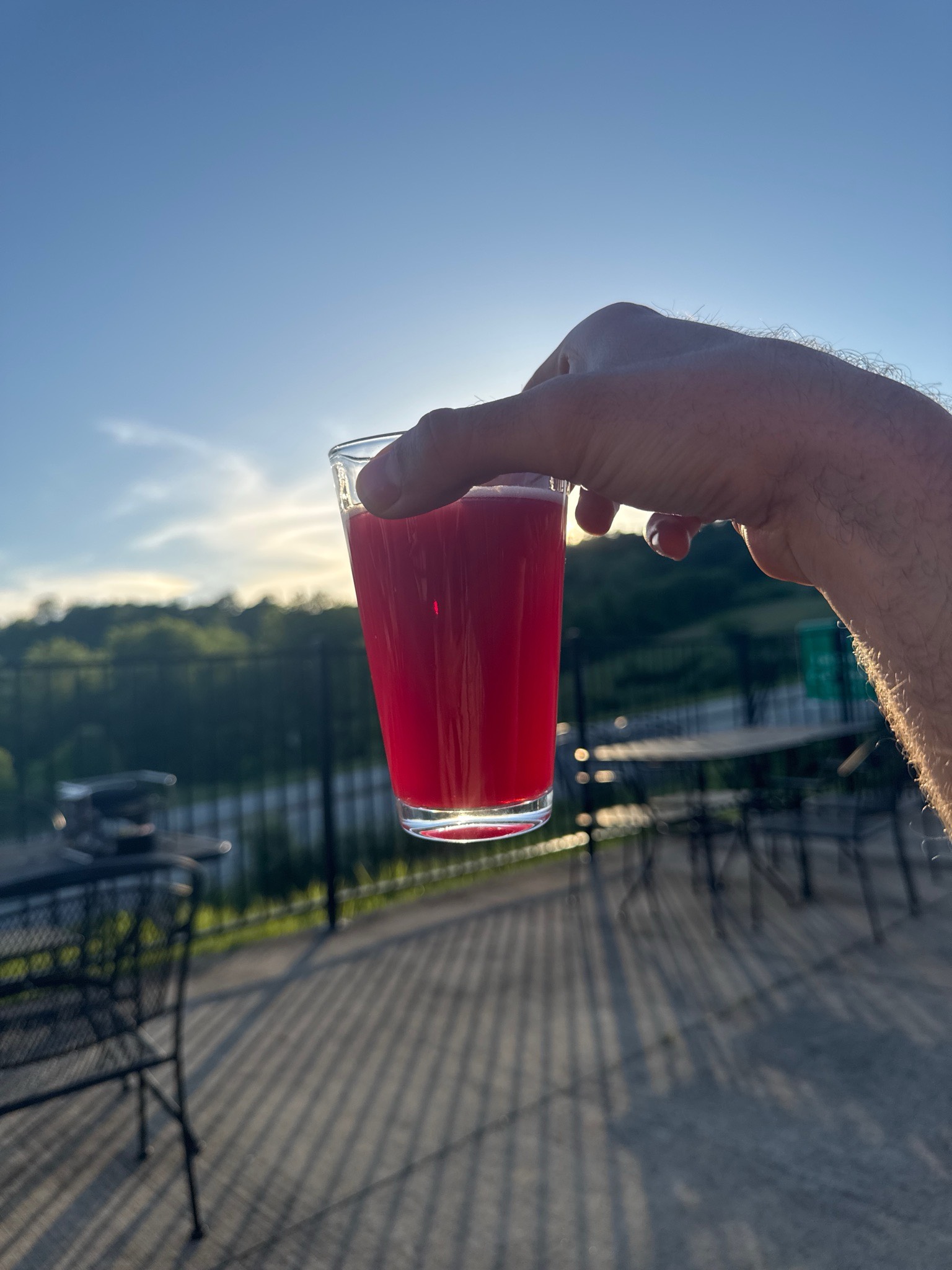 Mighty Morphin Sour Ranger, United States