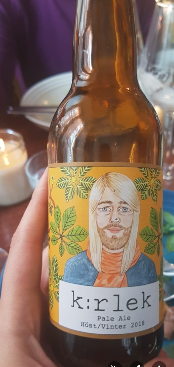 K:rlek Höst/Vinter (2018), Denmark