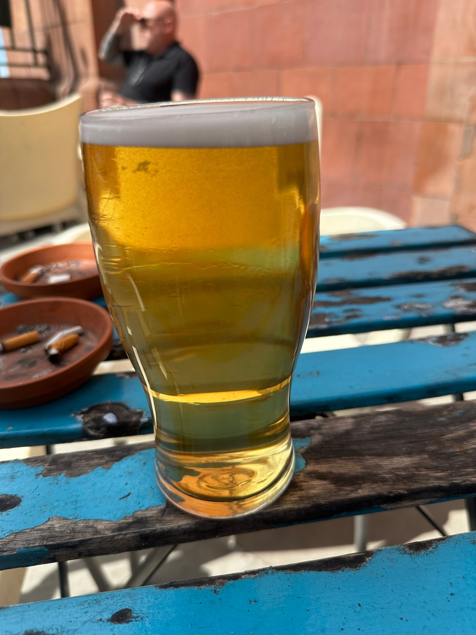 simcoe, Newbarns Brewery