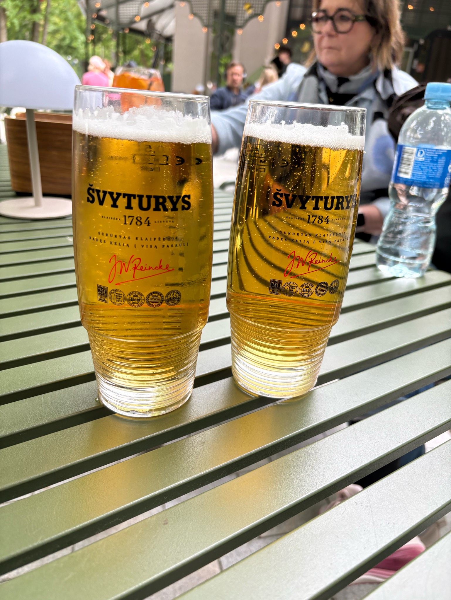 Švyturio, Lithuania