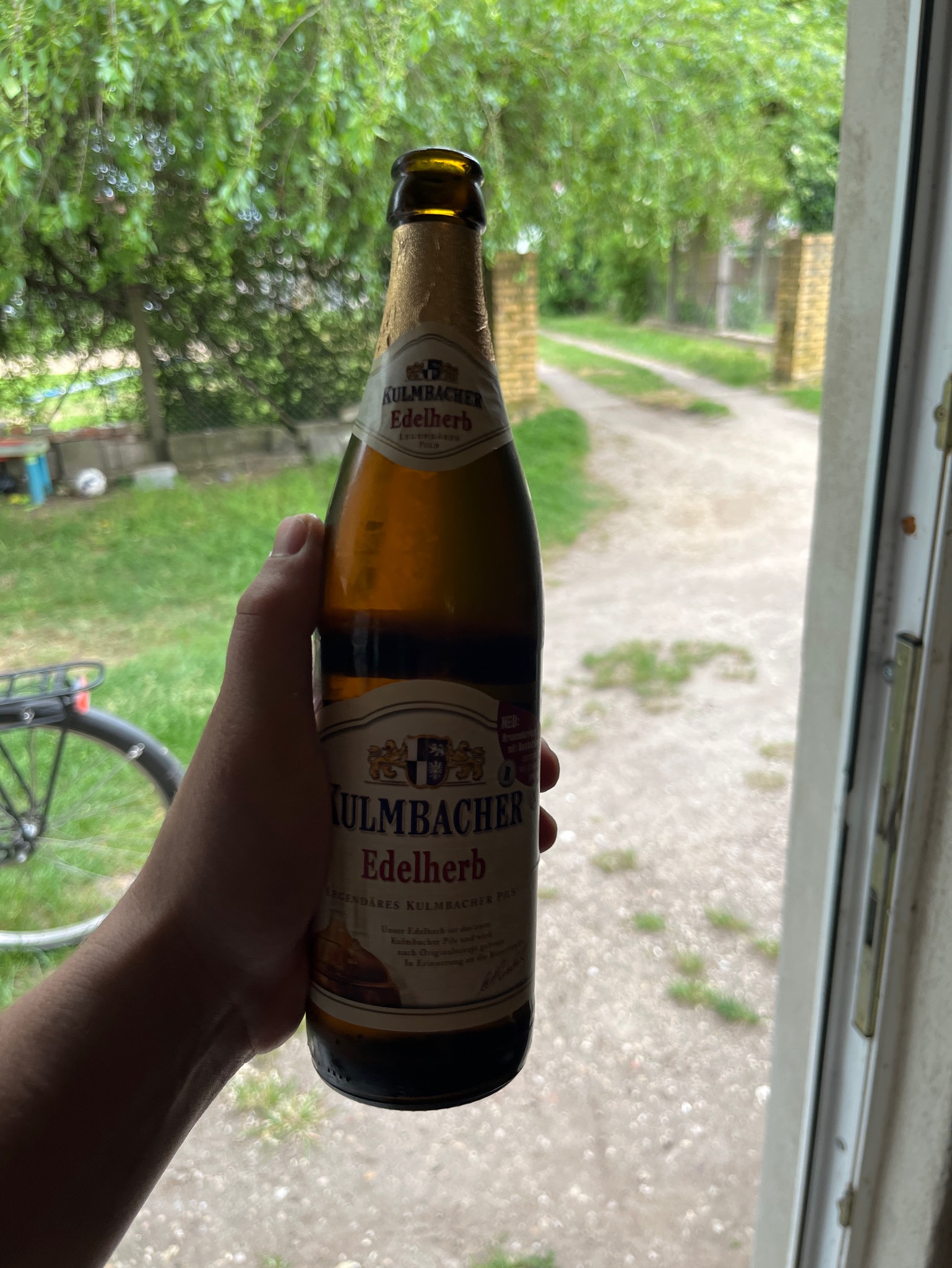 Kulmbacher Edelherb, Germany
