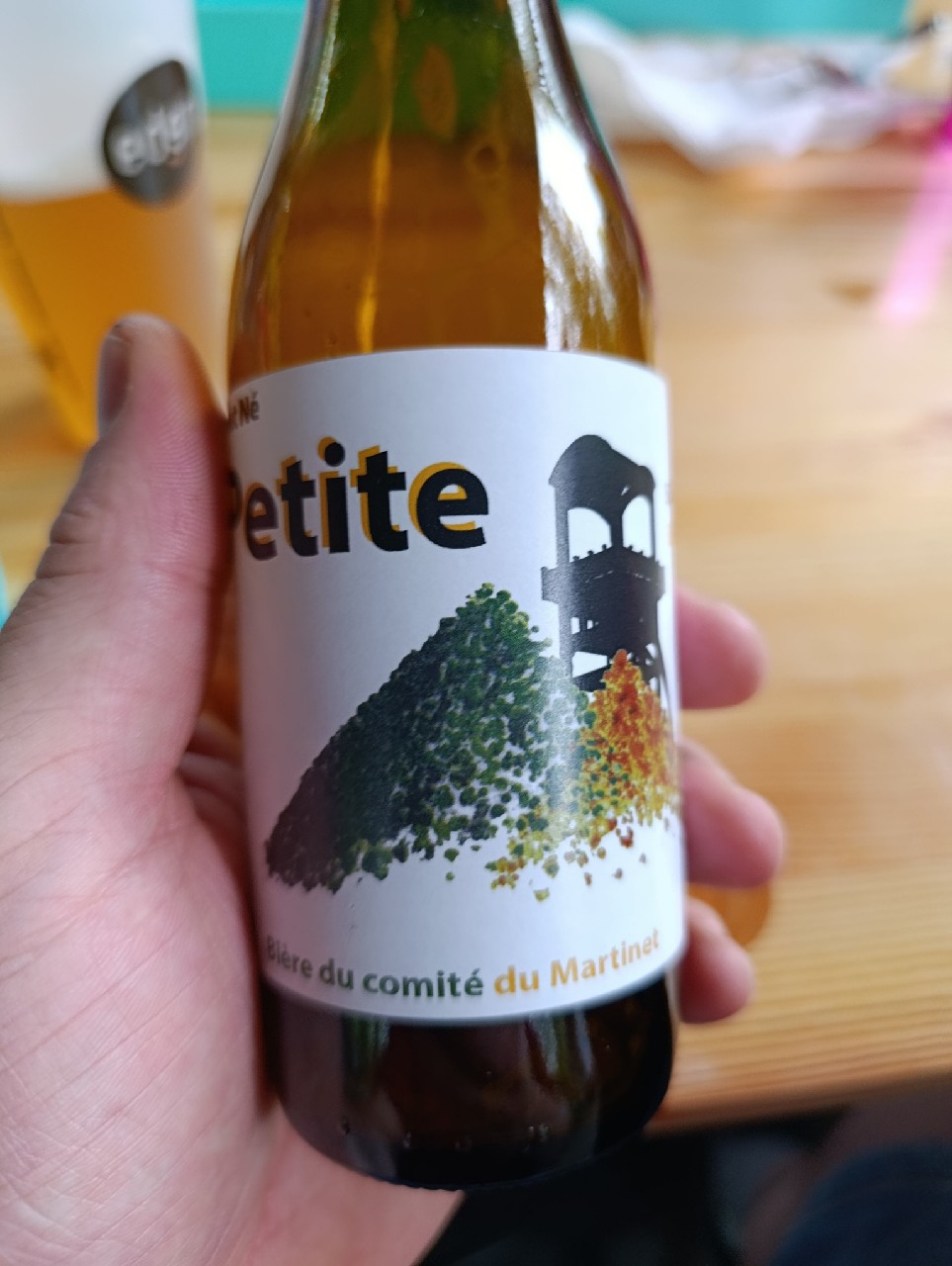 l'Petite, Lam.u
