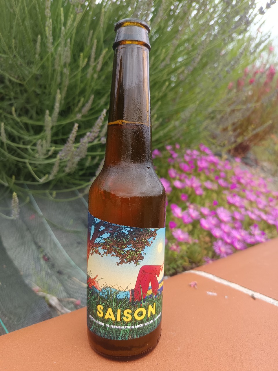 Saison, Brasserie Le Détour !