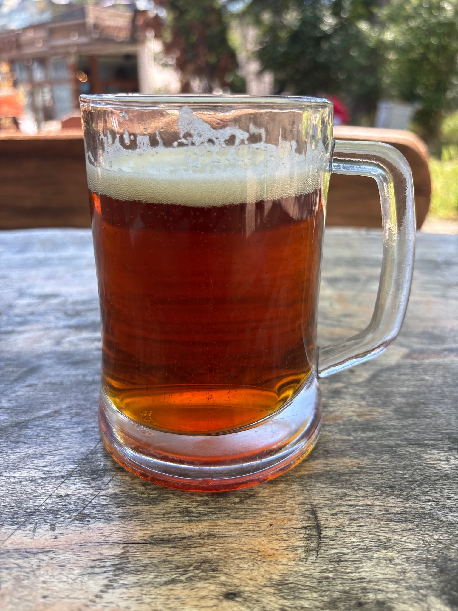 IPA the Great, Craftbrevery Temov