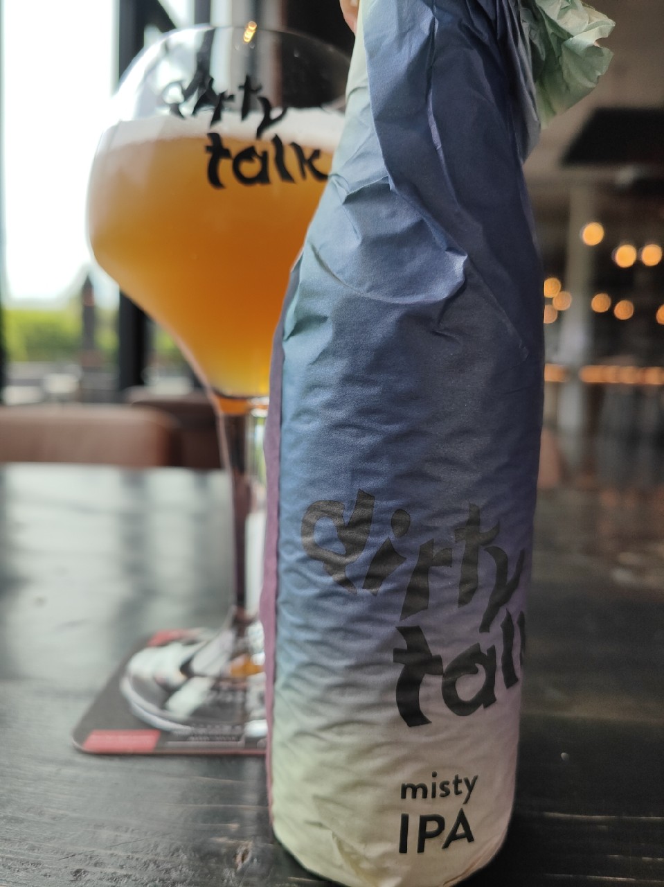 Dirty Talk, Belgium