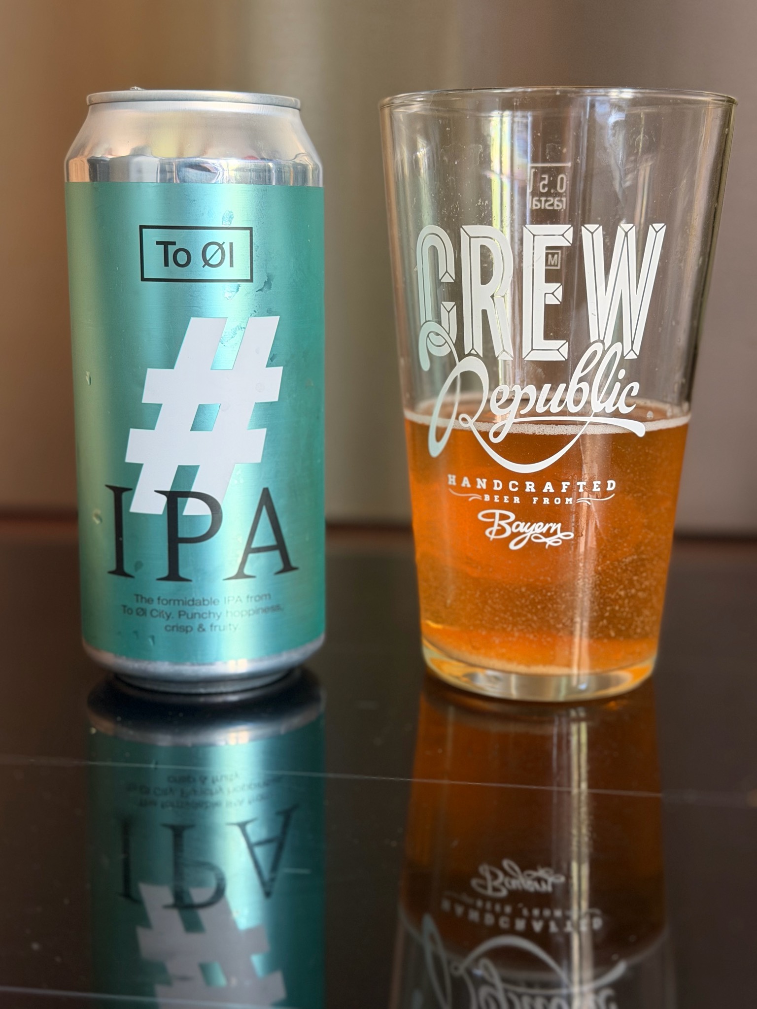 #IPA, Denmark
