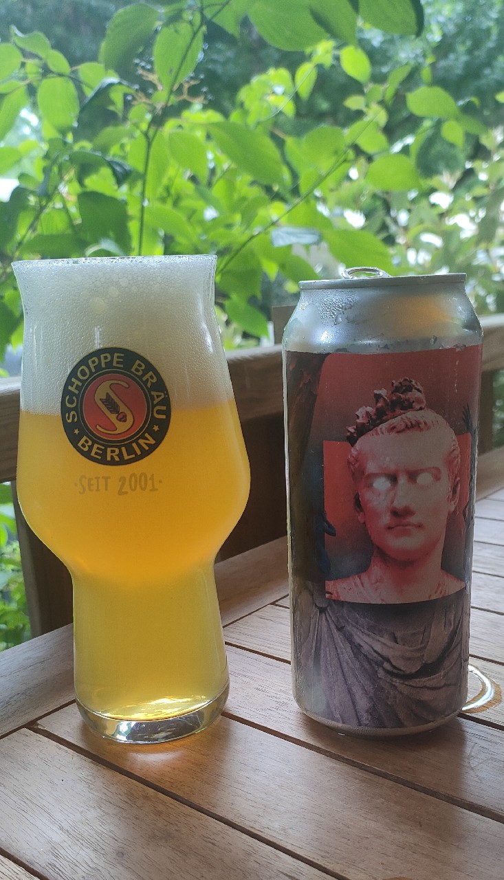 Caligula, Canada