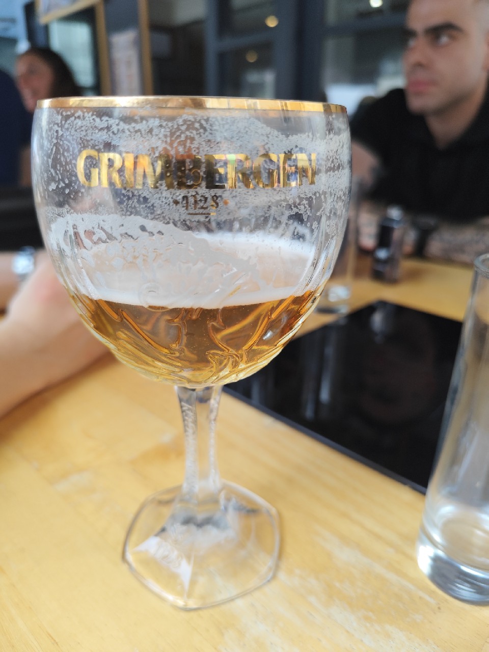 Grolsch Premium Pilsner, Netherlands