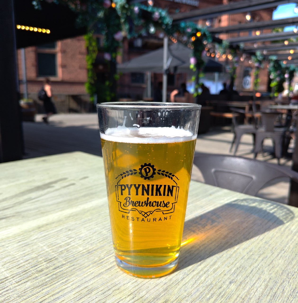 Bryggeri IPA 5.2%, Finland