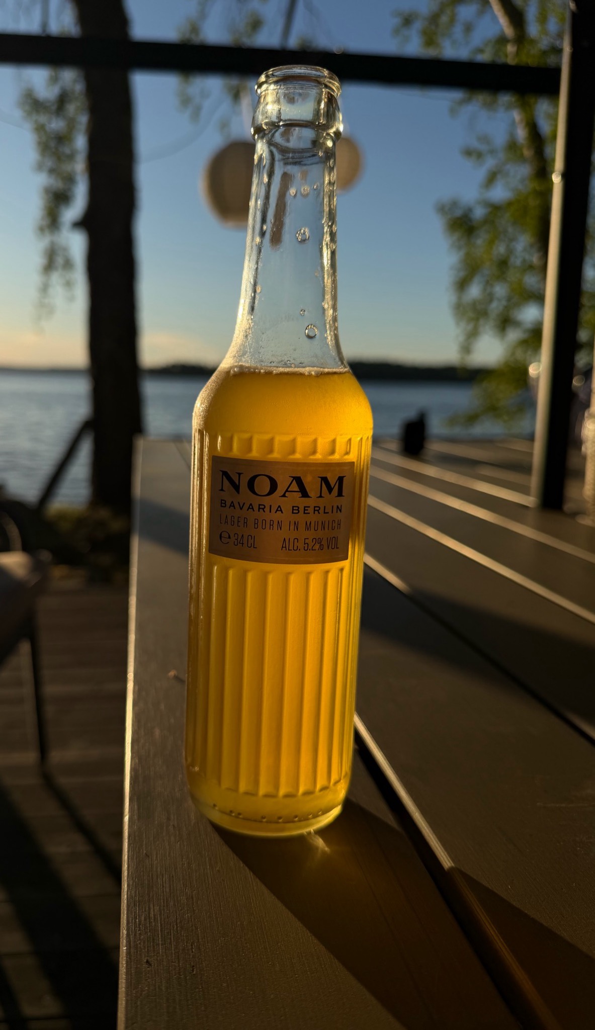 Noam, Germany