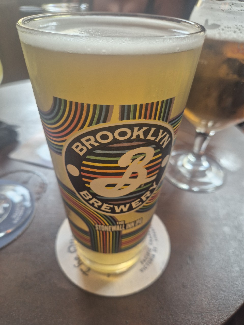 The Stonewall Inn IPA, United States