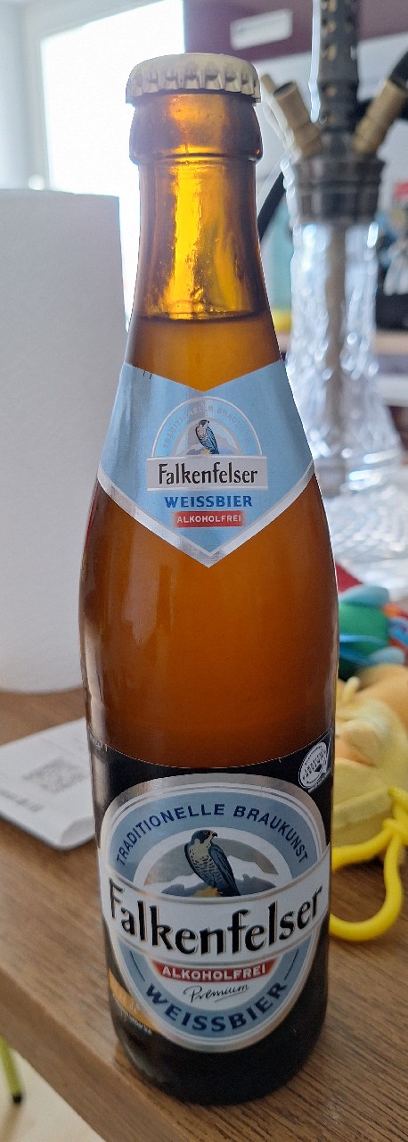 Falkenfelser Premium alkoholfrei, Netto Marken-Discount