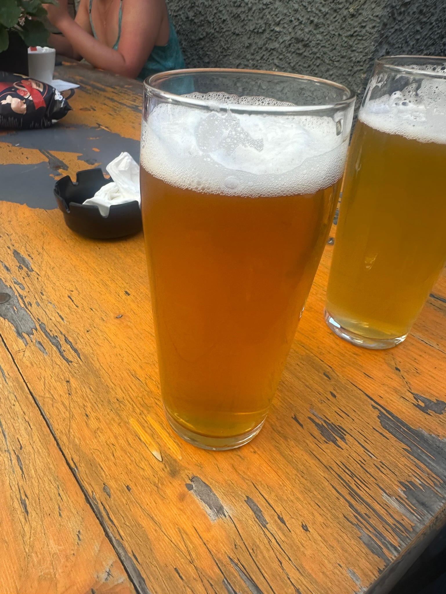 Another Night in a Row, Rivington Brewing Co.