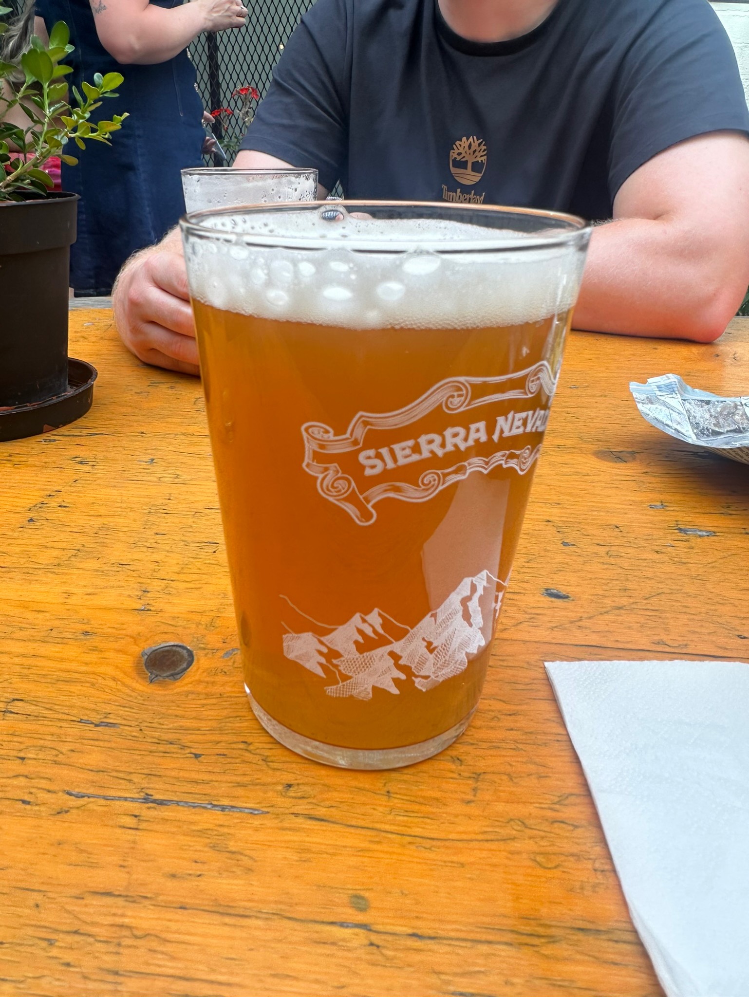 Hazy Little Thing IPA, United States
