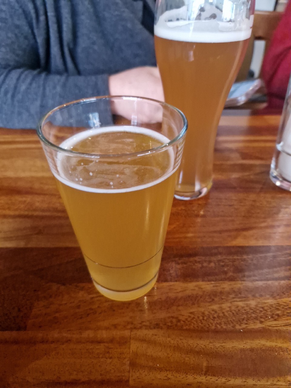 Proto #44 Sisilian Sour, Finland