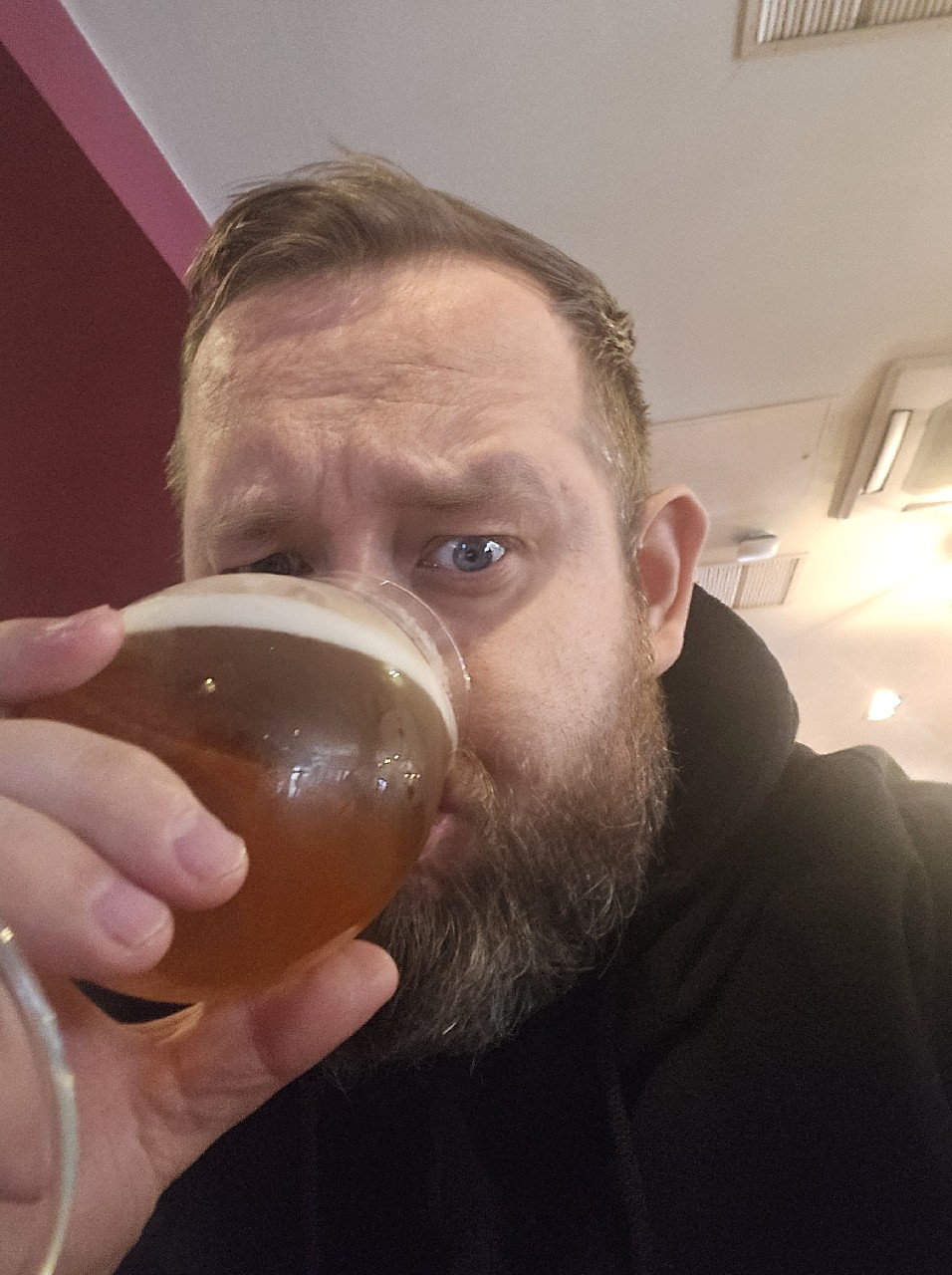 Staropramen Unfiltered / Nefiltrovaný / Wheat / Pšeničný, Pivovary Staropramen (MolsonCoors)
