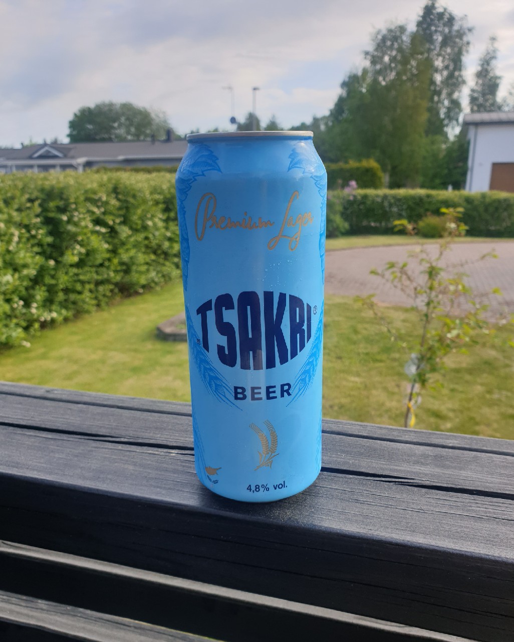 Tsakri Beer, Pivovar Rohozec