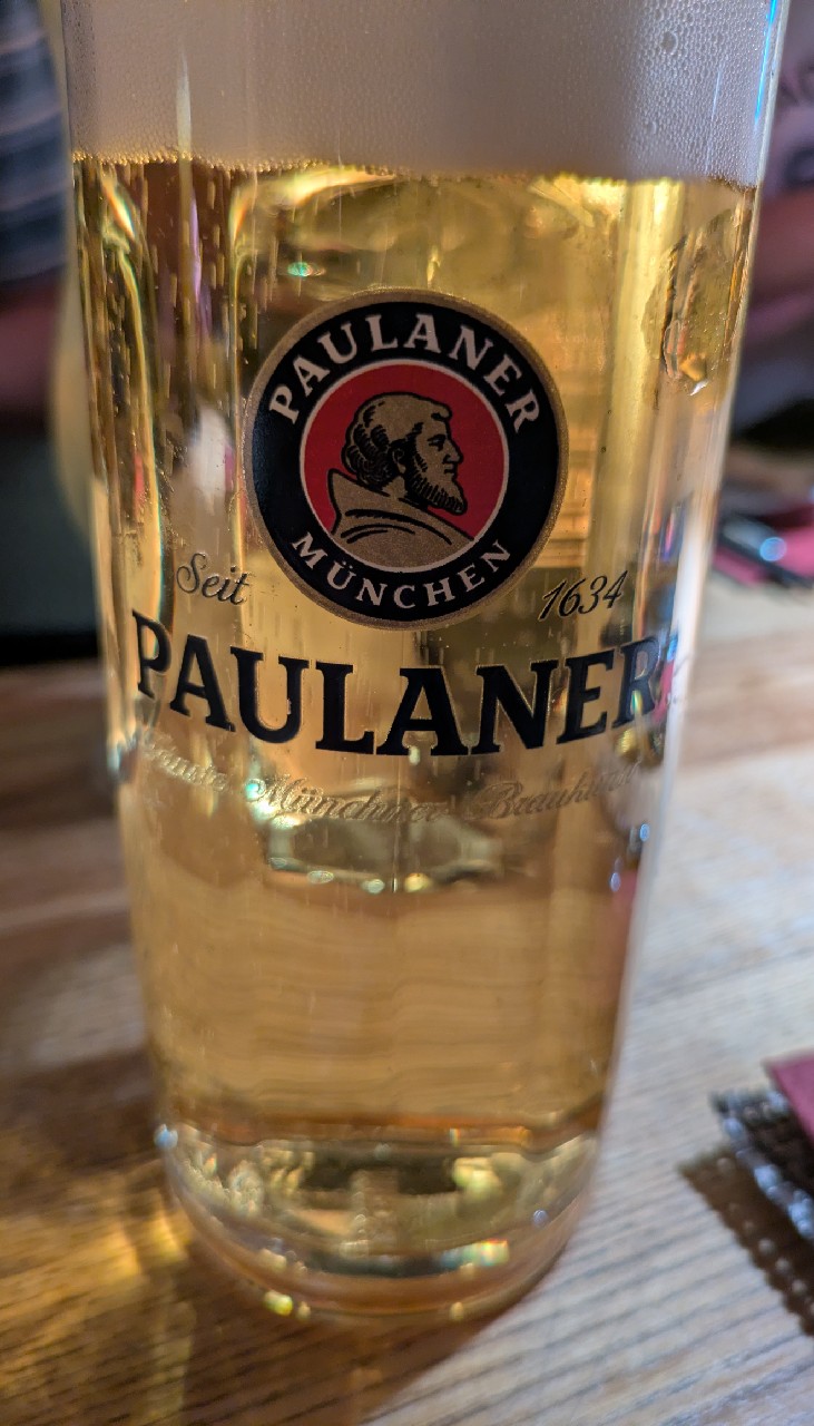 Paulaner Pils, Paulaner Brauerei
