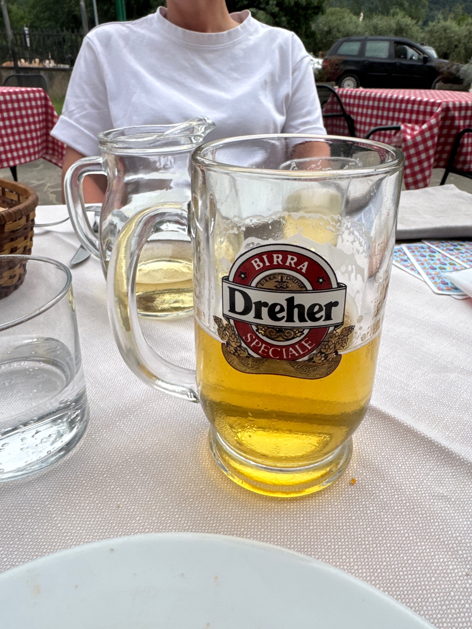 Dreher Classic, Hungary