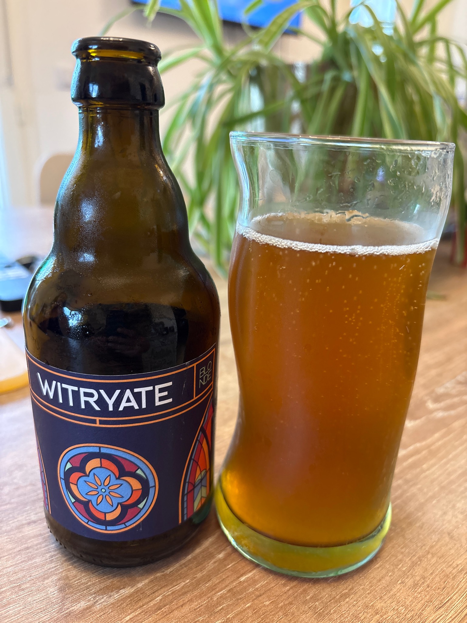 Witryate, Les 3 Loups