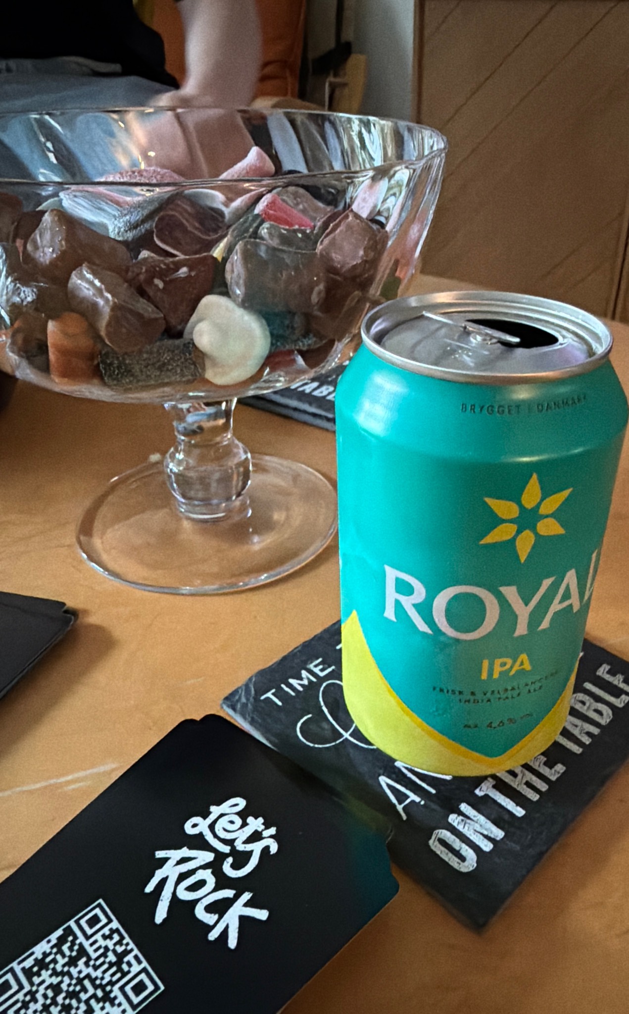 Royal IPA, Royal Unibrew