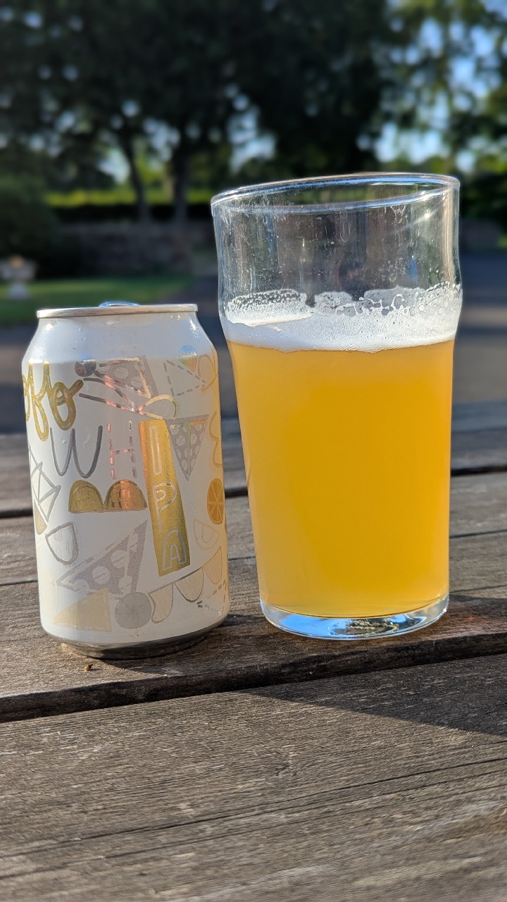 Off-White IPA, France