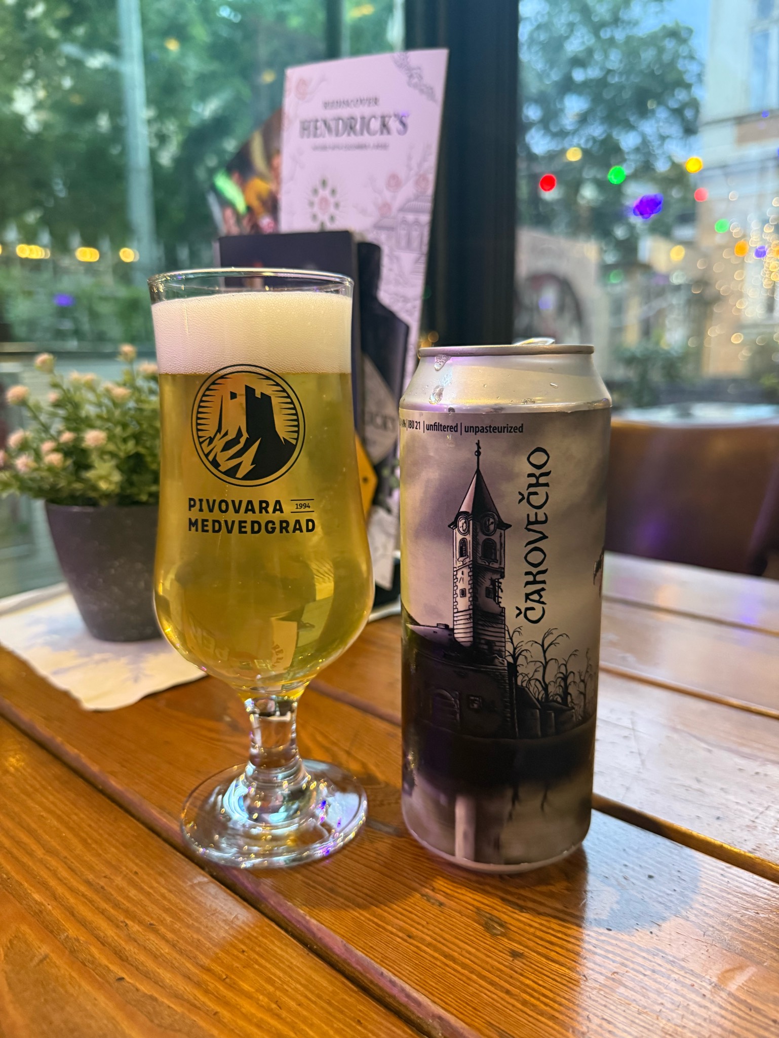 Čakovečko, Lepi Dečki Brewery