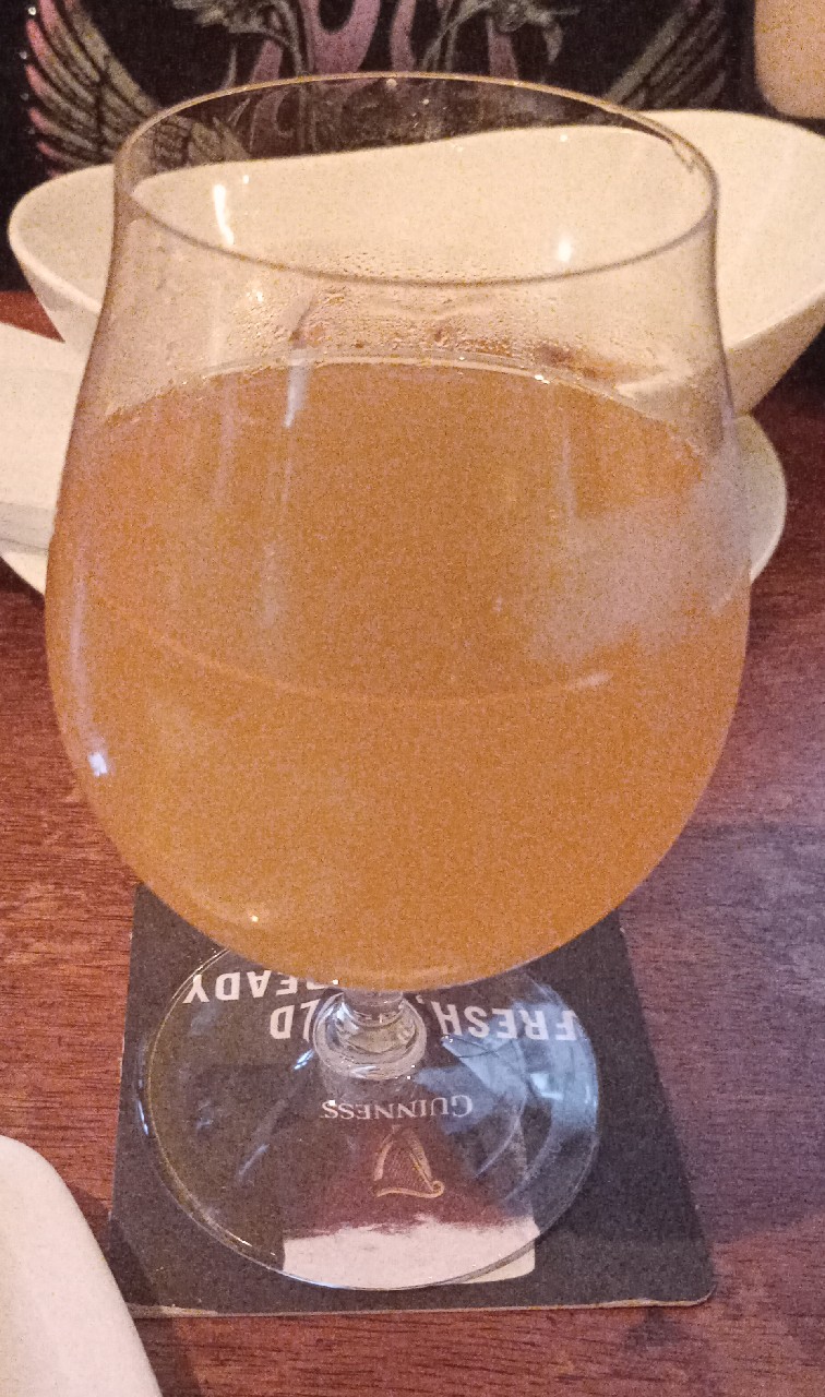 Maracuja Sour, Dr. Brauwolf
