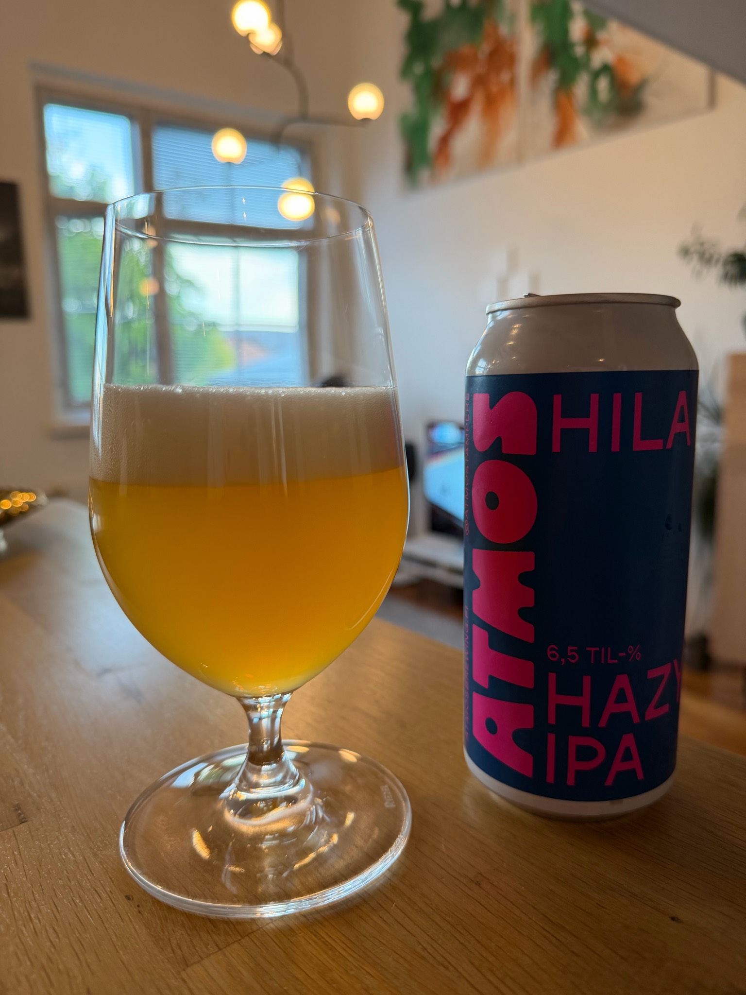 Hila, Finland