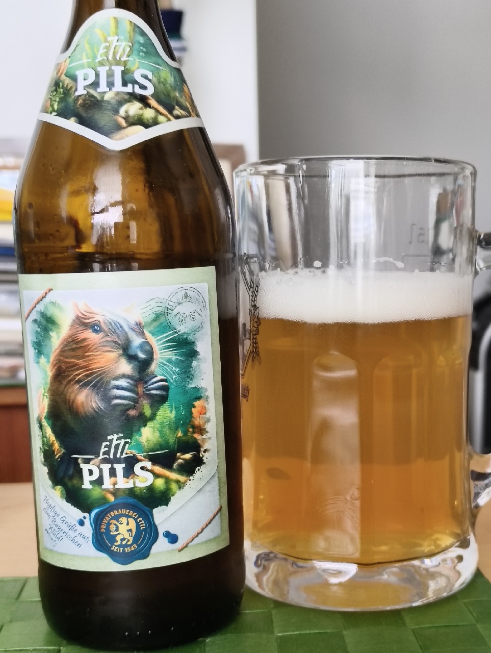Ettl Pils, Germany