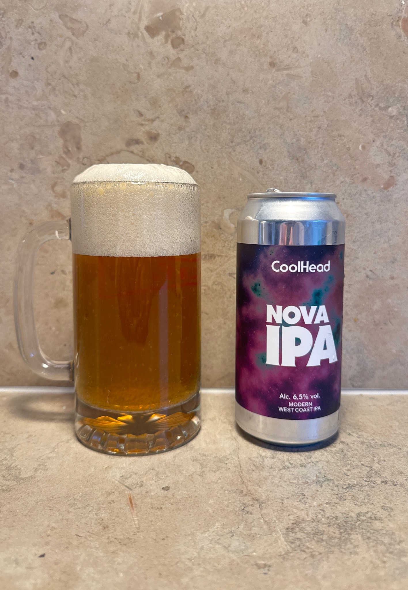 Nova, Finland