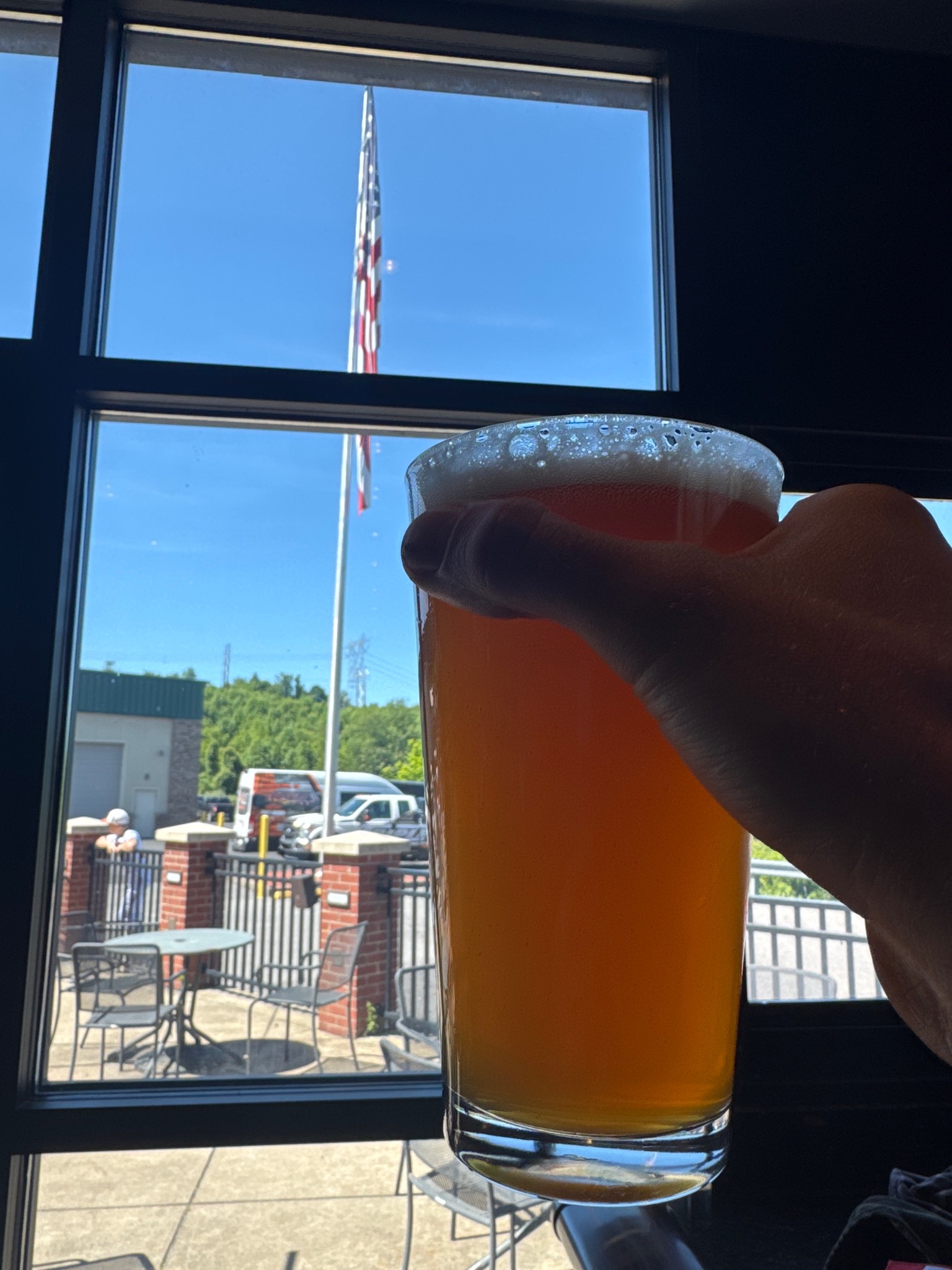 Turtle Crawl, Evolution Craft Brewery
