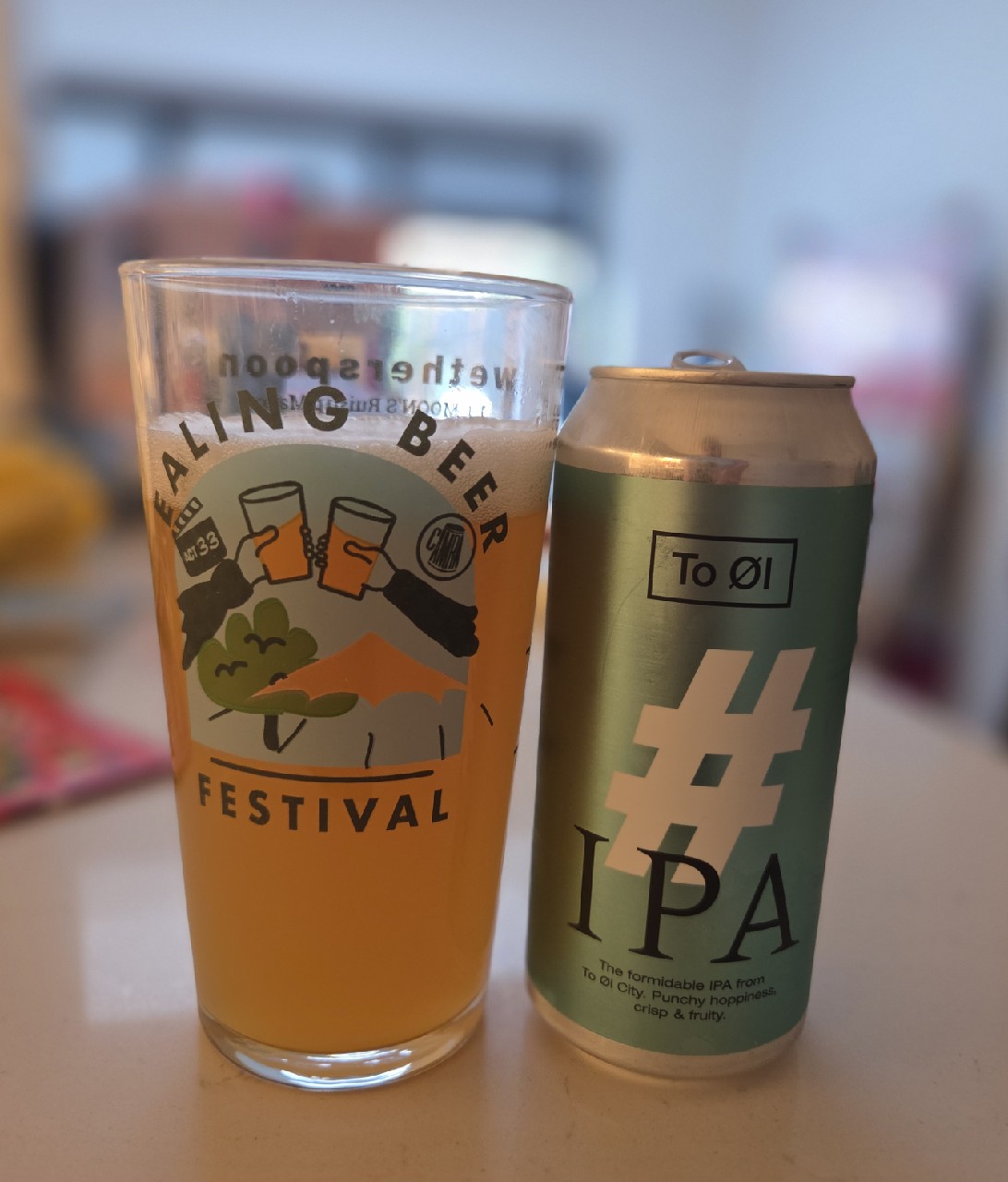 #IPA, Denmark