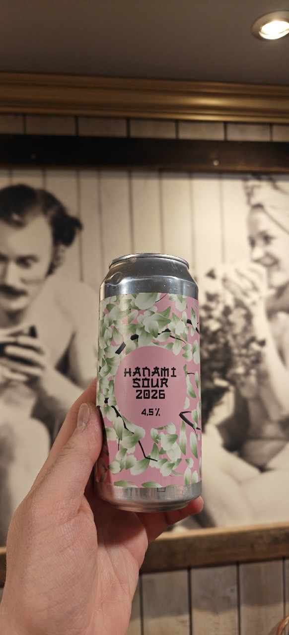 Hanami Sour 2026, Finland
