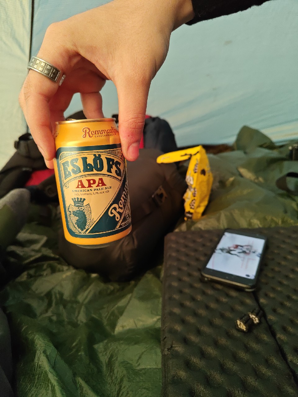 Eslöfs APA, Remmarlöv Gårdsbryggeri