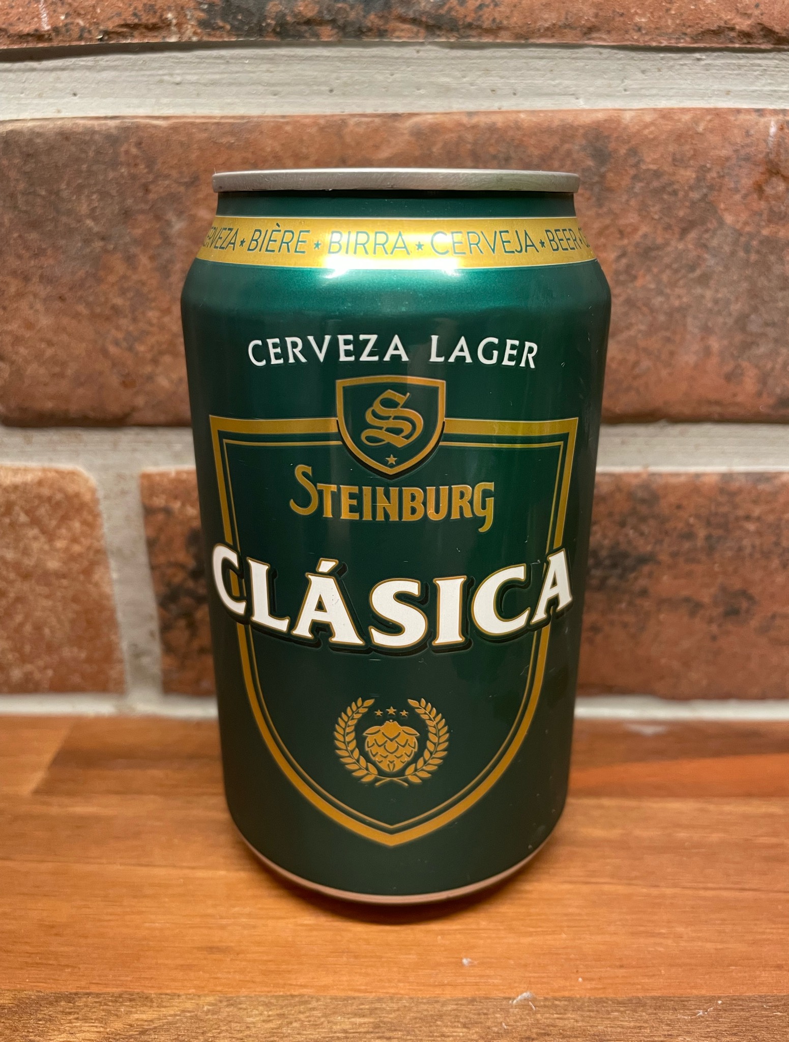 Steinburg Clásica, Font Salem (Damm)