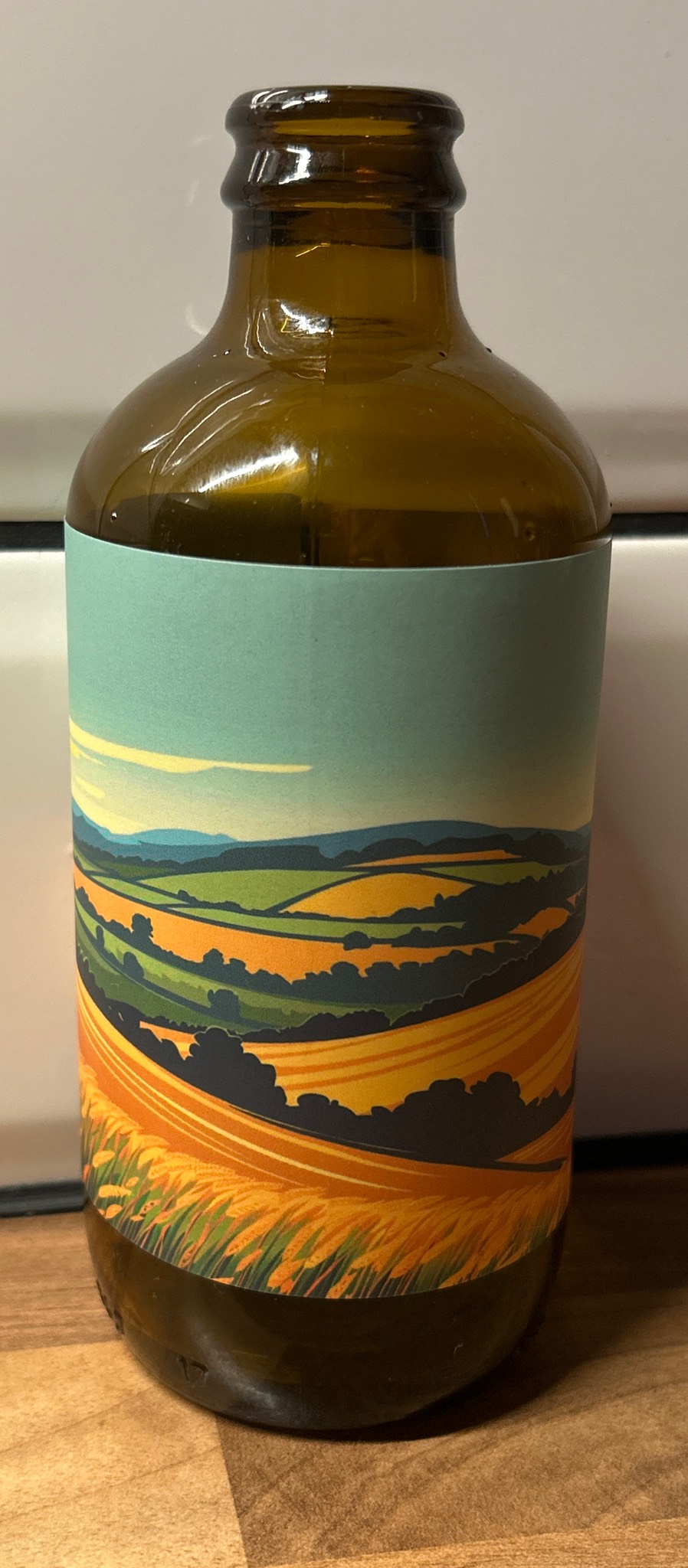 Scanlands lager, Bökebergs