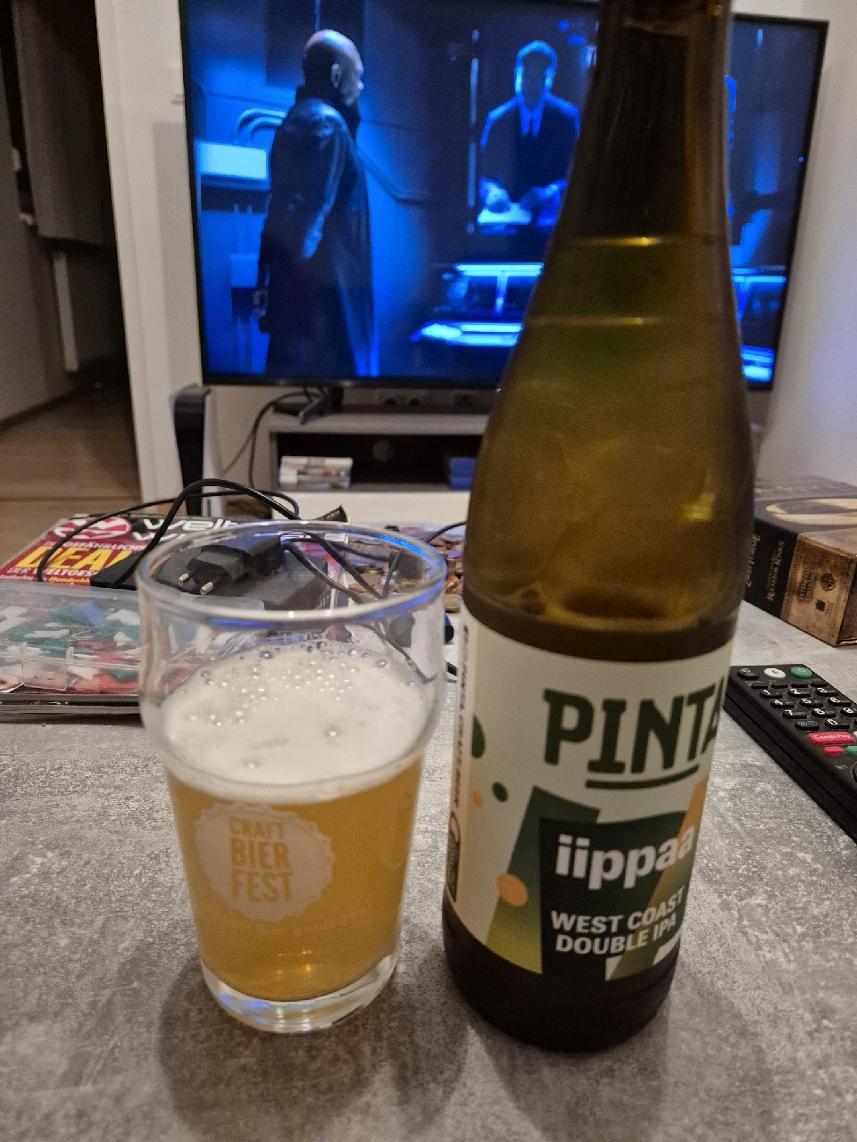 IIPPAA, Poland